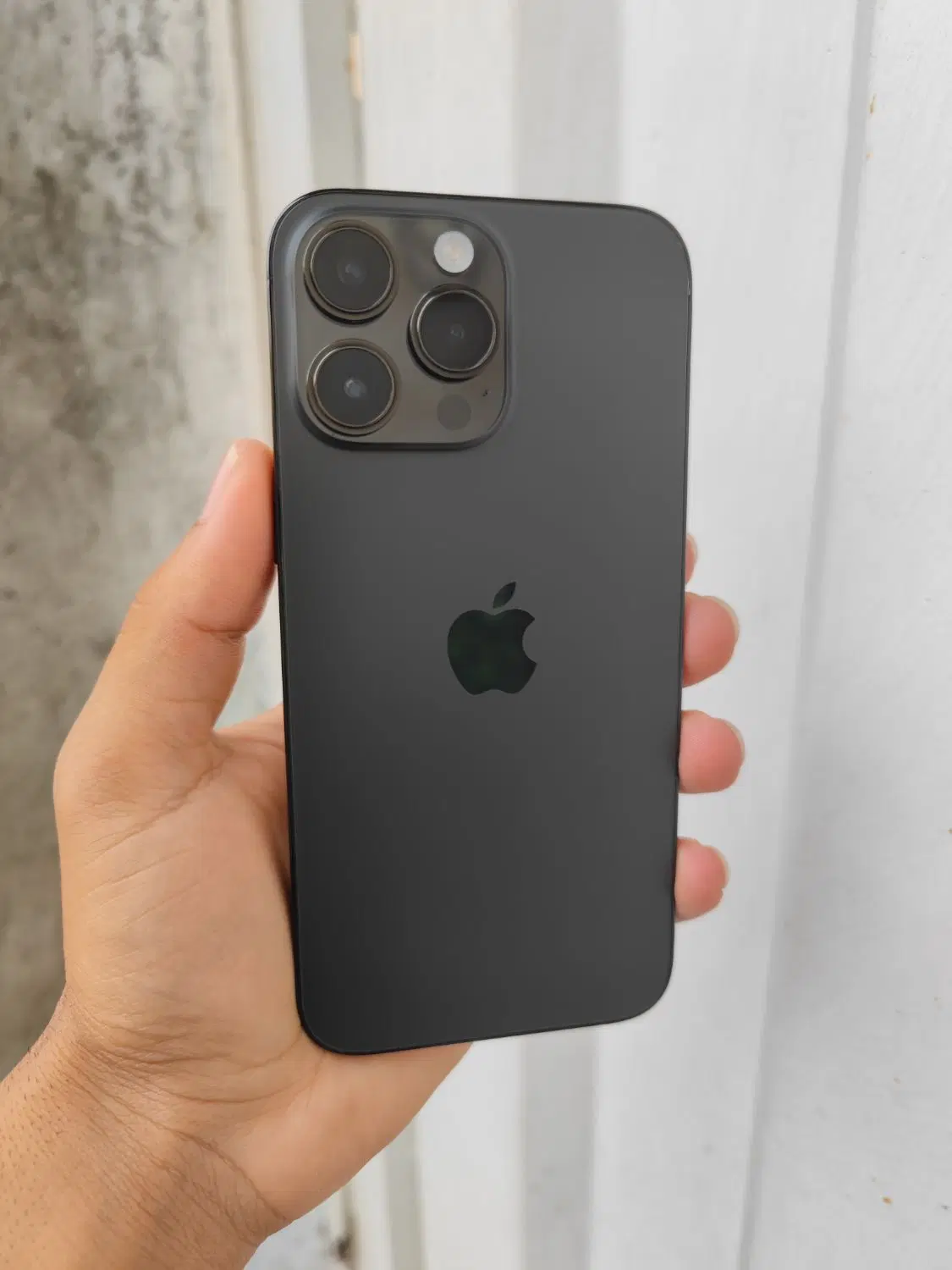 گیگ 14pro max 512|موبایل|بابل, |دیوار