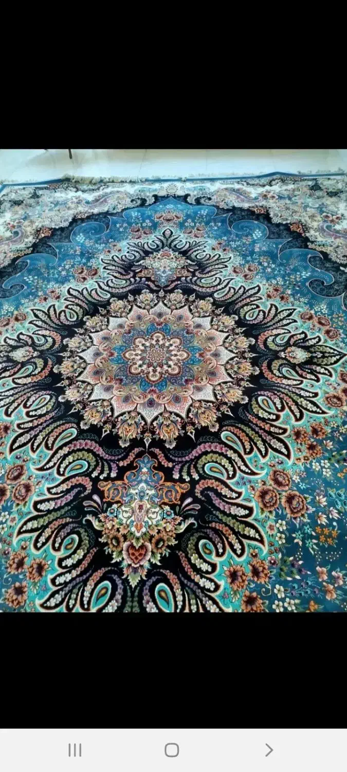 فرش ۱۲ متری|فرش|گرگان, |دیوار