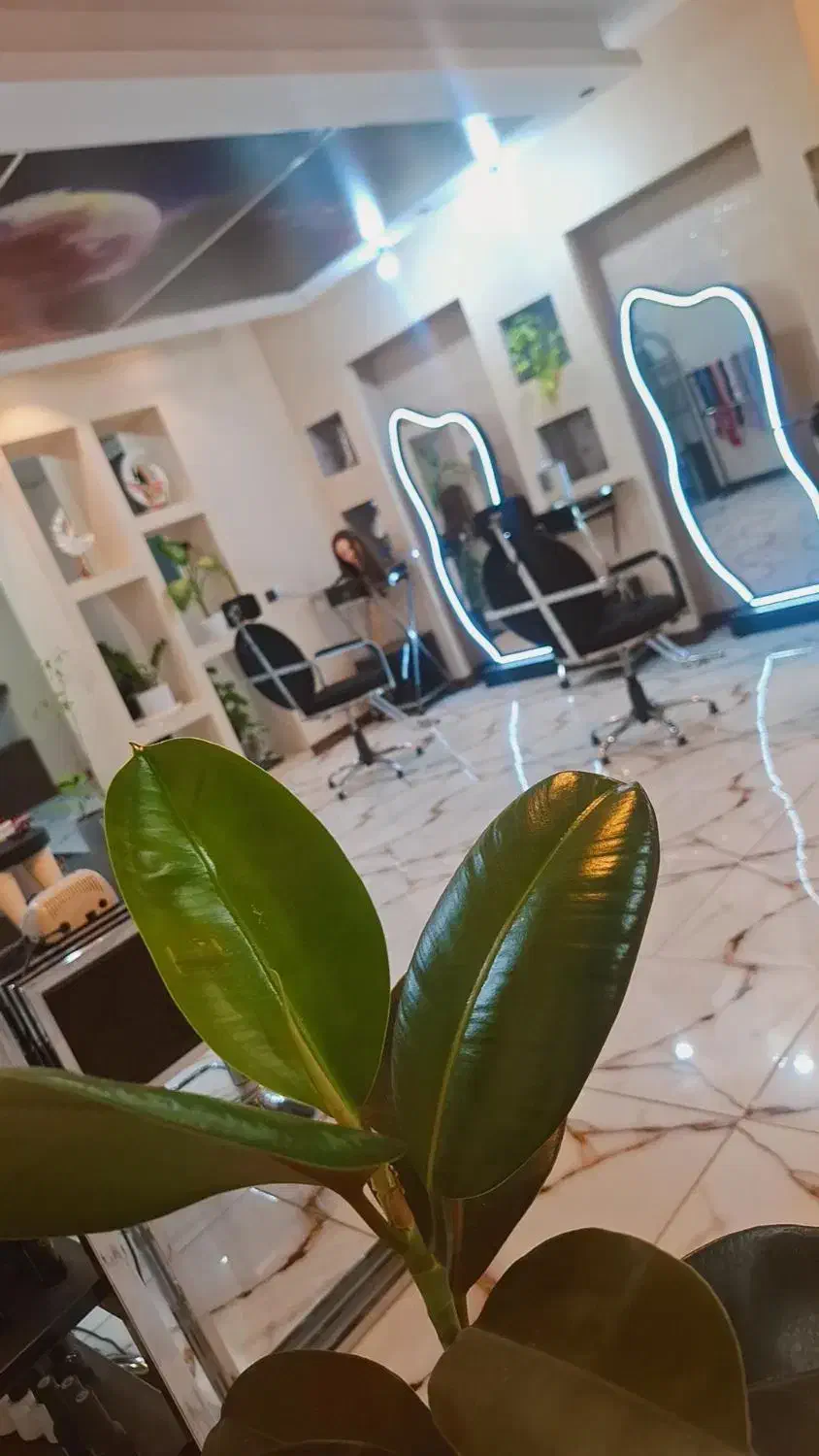 دعوت به همکاری،اصلاح کارو...|استخدام درمانی، زیبایی، بهداشتی|بم, |دیوار