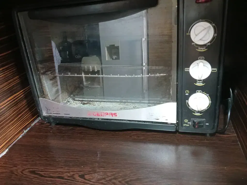 قهوه ساز مولنیکسفرانسه۱/۵۰توستر جی پاس دوع زن۳لیتر|سماور، چایساز، قهوهساز|شاهینشهر, طالقانی|دیوار