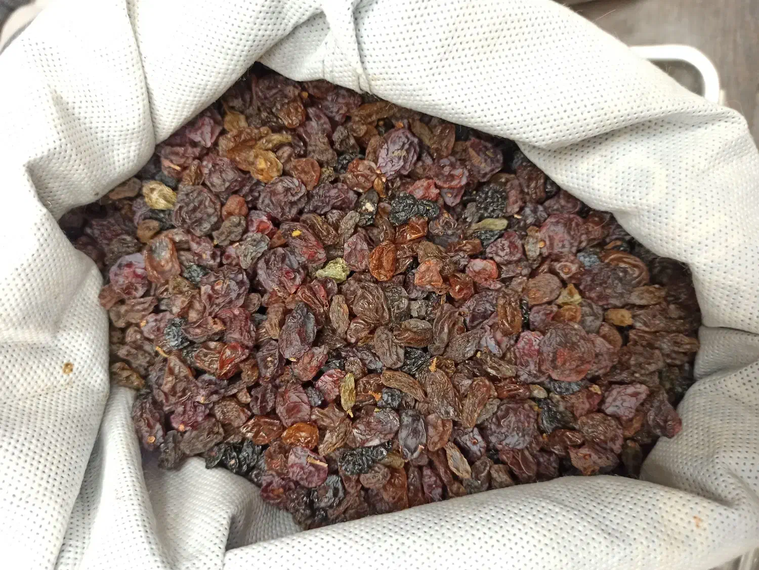 کشمش آبگیری|خوردنی و آشامیدنی|بیرجند, |دیوار