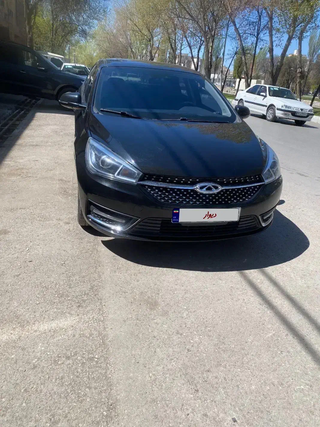 Arrizo5|خودرو سواری و وانت|اردبیل, |دیوار