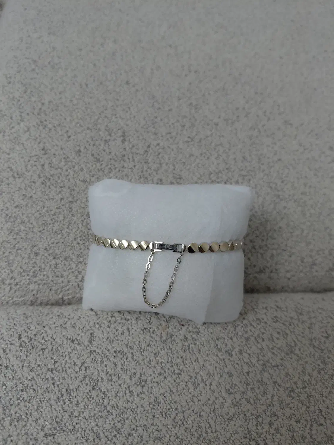 دستبند طلا|جواهرات|ایلام, |دیوار