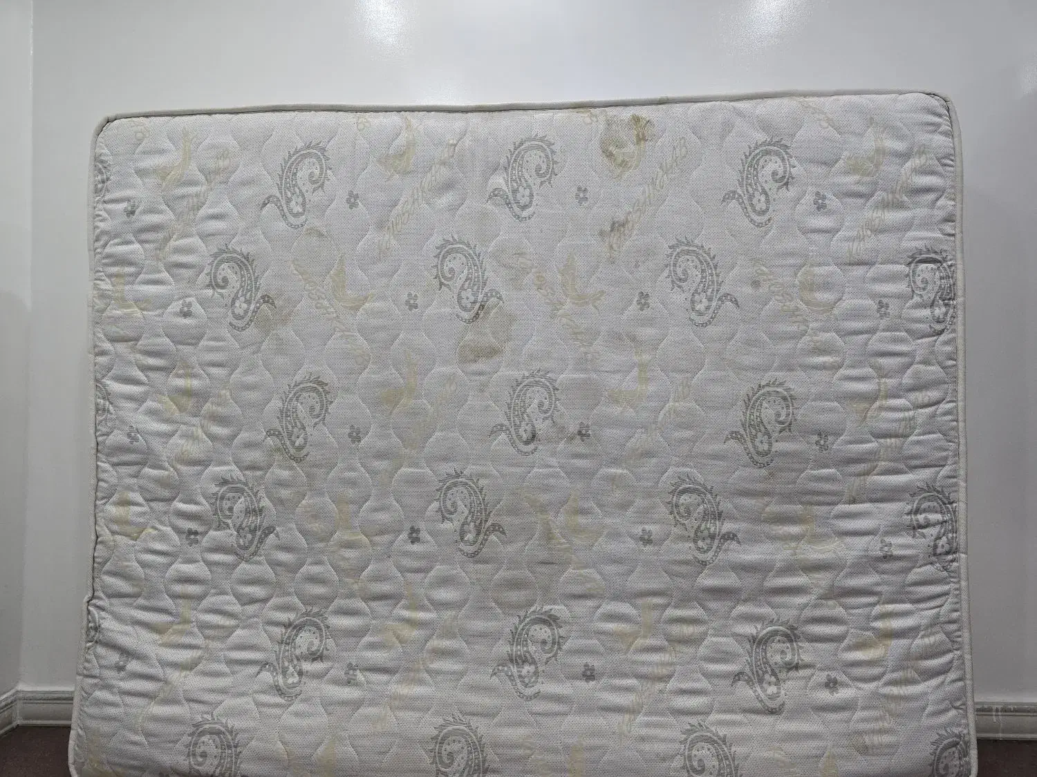 تشک تخت ۱۶۰ خوشخواب|تشک تختخواب|مسجد سلیمان, |دیوار