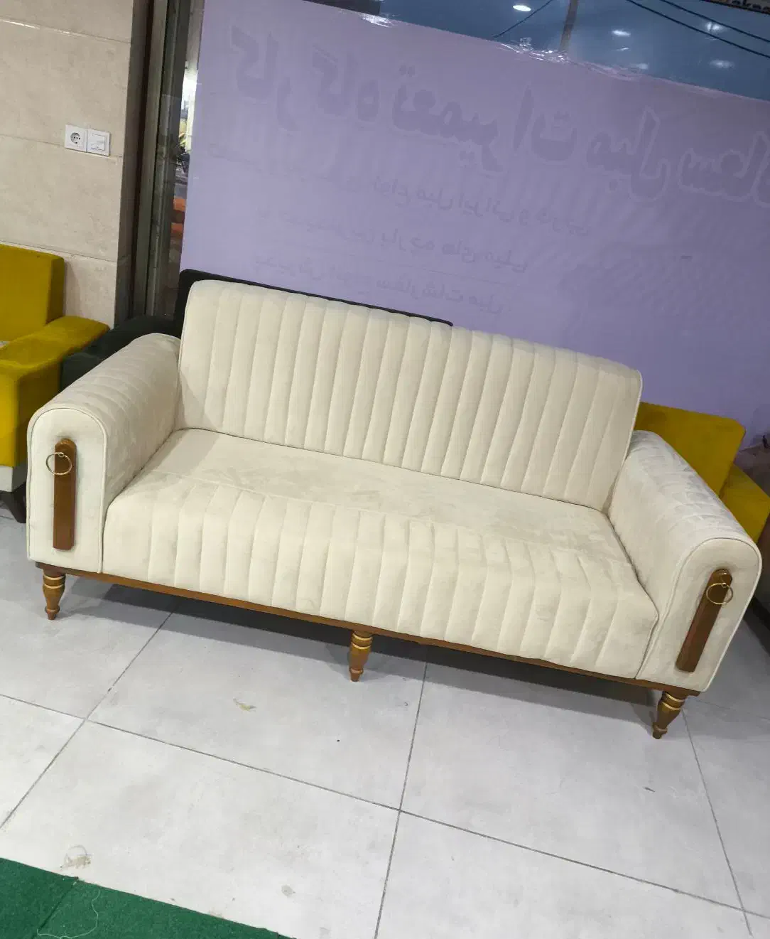 خدمات مبل و تعمیر|مبلمان خانگی و میز عسلی|بندر گناوه, |دیوار