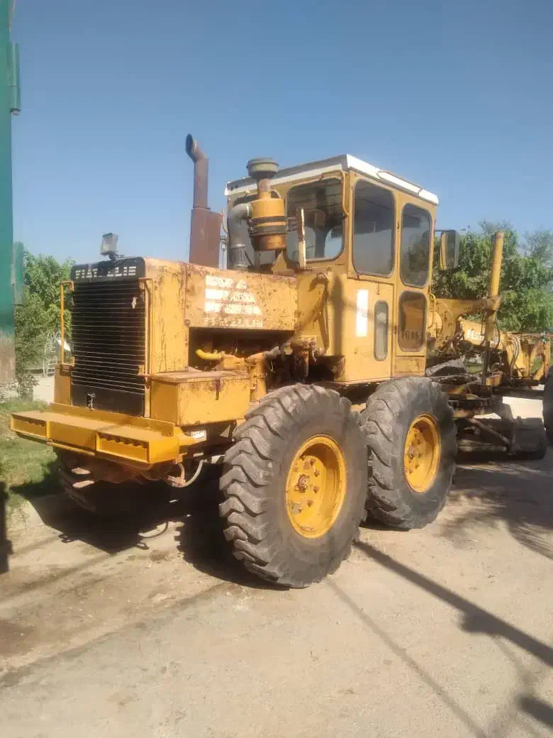 اجاره دهنده گریدر وغلطک و آبپاشی|خدمات حمل و نقل|ری, علایین|دیوار