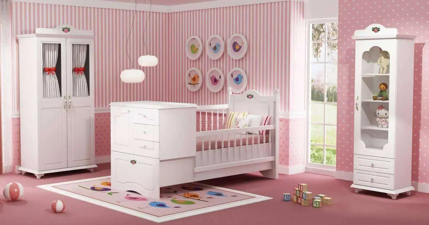 فروش اقساطی سیسمونی نوزاد|اسباب و اثاث بچه|مشهد, گلبرگ|دیوار