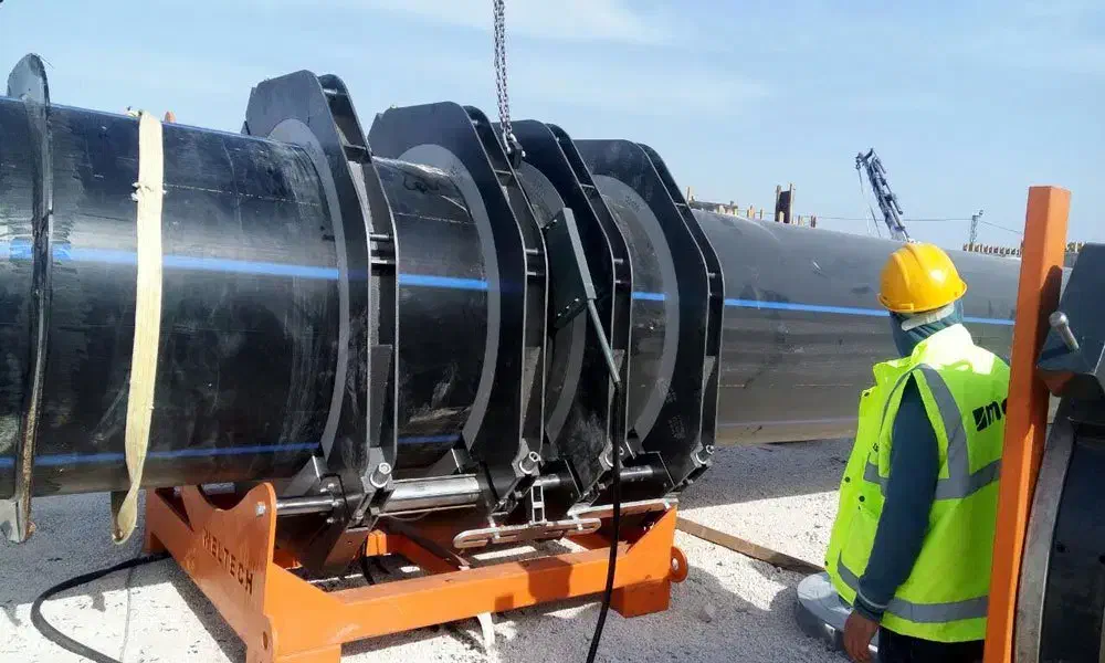 استخدام مهندس تاسیاست و مکانیک|استخدام صنعتی، فنی، مهندسی|اصفهان, شاه پسند|دیوار