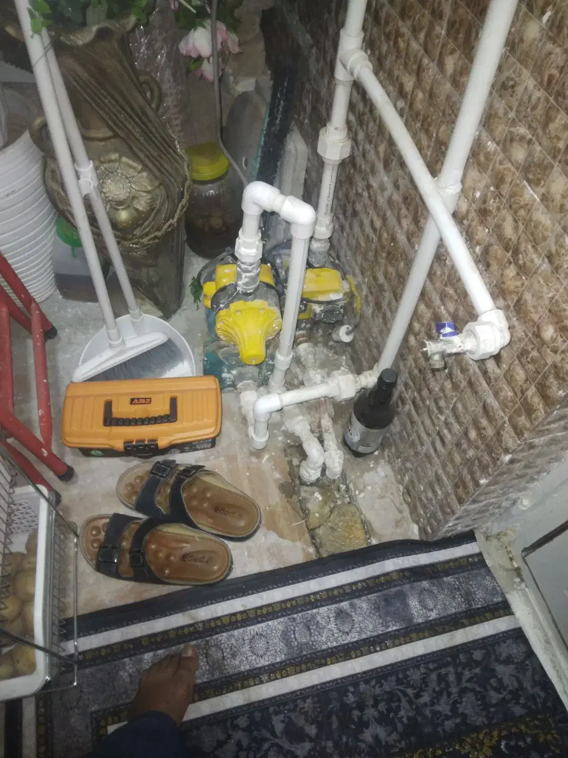 تاسیسات ساختمانی سردوگرم اندیشه ملارد فردیس|خدمات پیشه و مهارت|کرج, شهرک صدف|دیوار