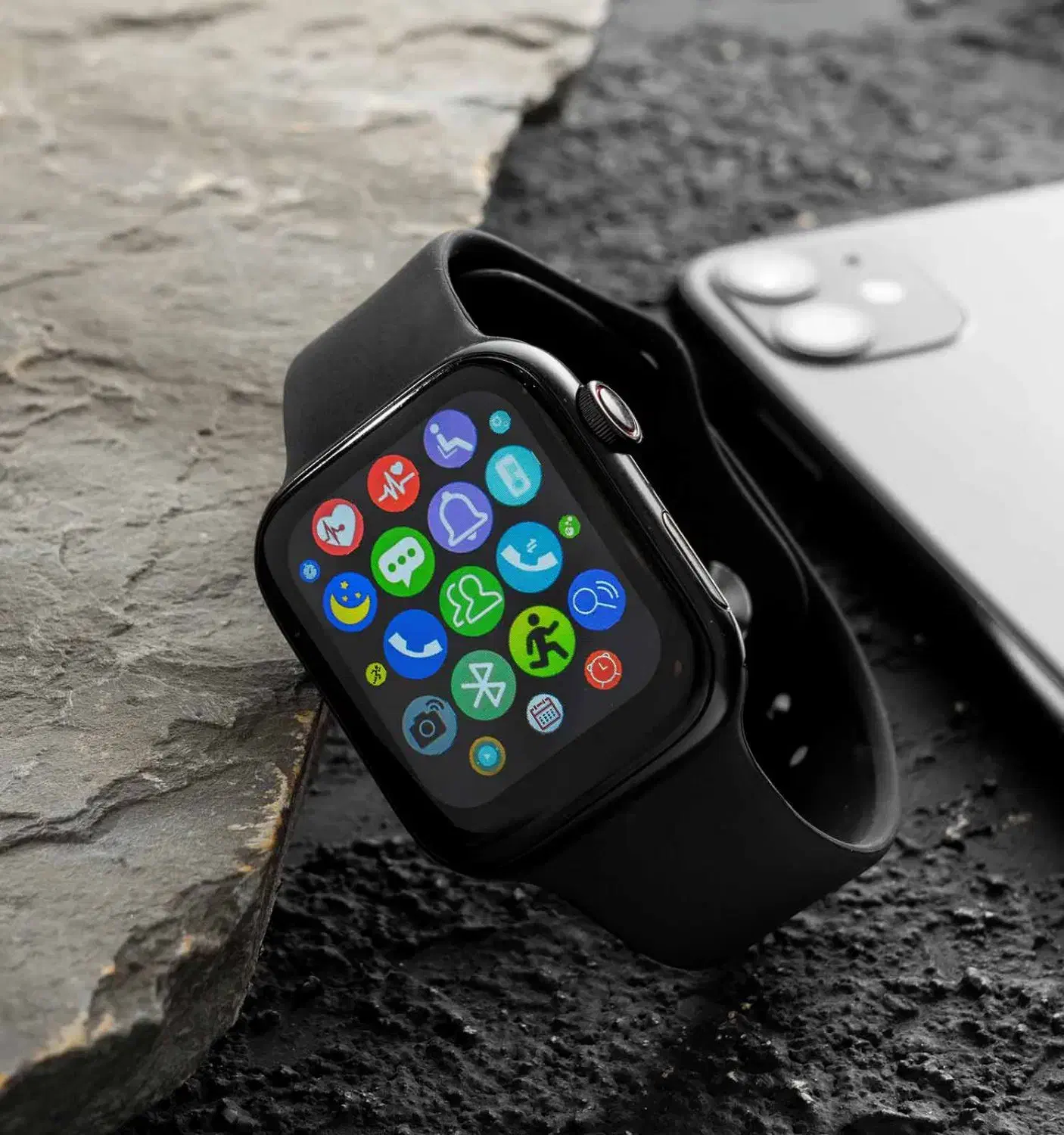 ساعت هوشمند ULTRA 5000نوSeries 9|ساعت|بیرجند, |دیوار