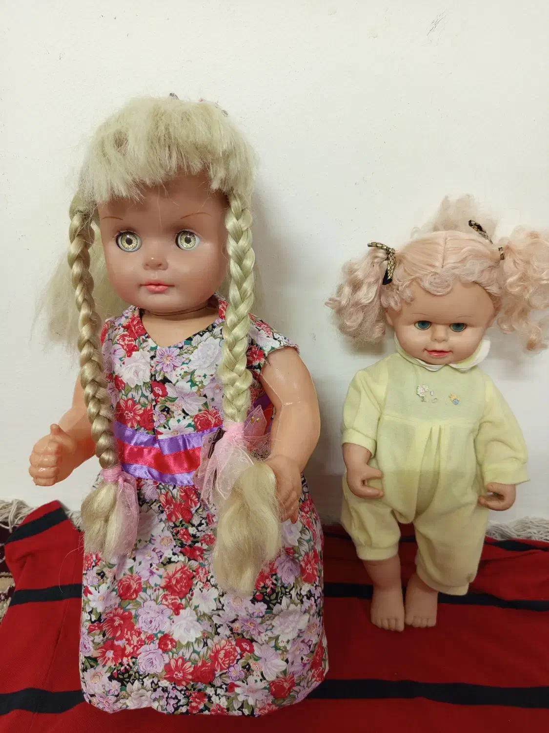 عروسک|اسباببازی|اصفهان, ارزنان|دیوار