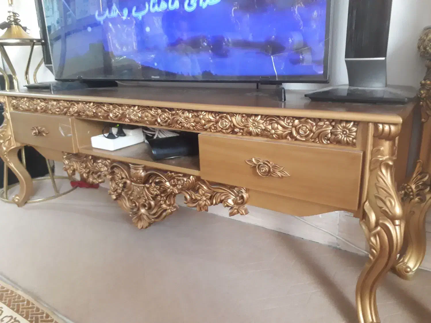 میزتلویزیون|میز تلویزیون|مشهد, رده|دیوار