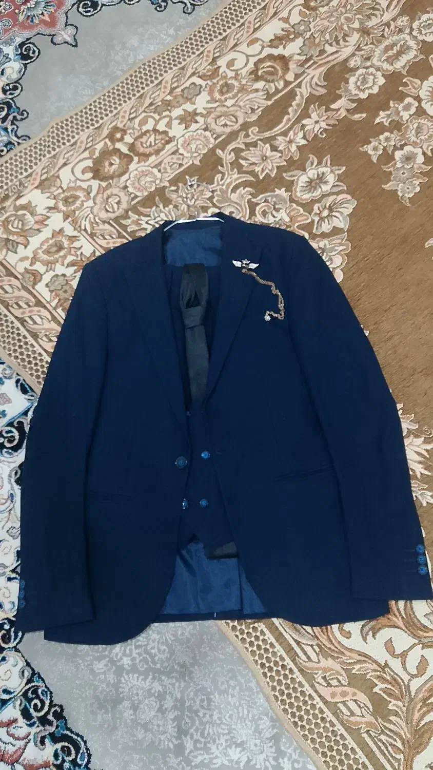 کت شلوار مجلسی|لباس|قائن, |دیوار