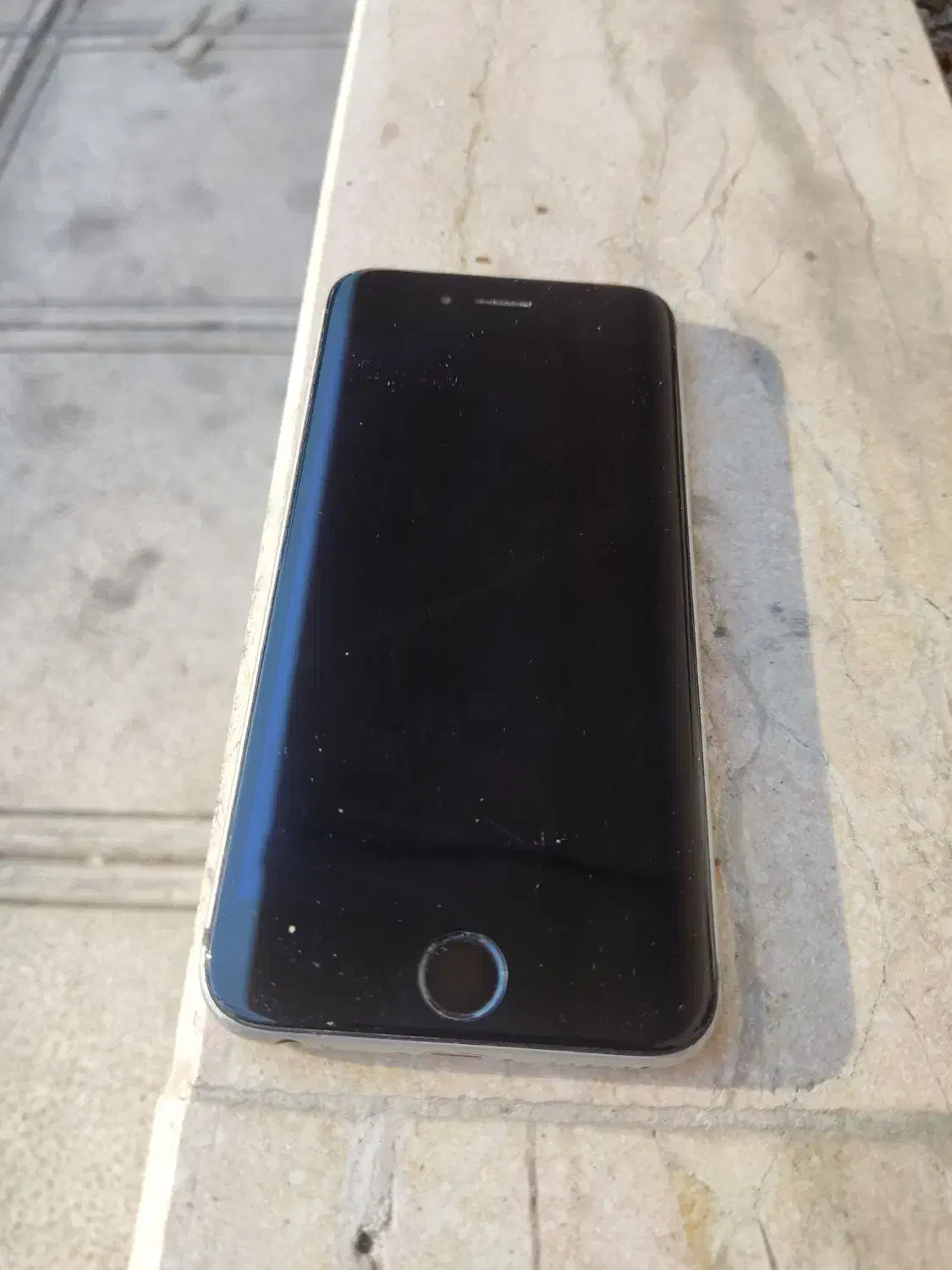 اپل 6س|موبایل|کرج, حیدرآباد|دیوار