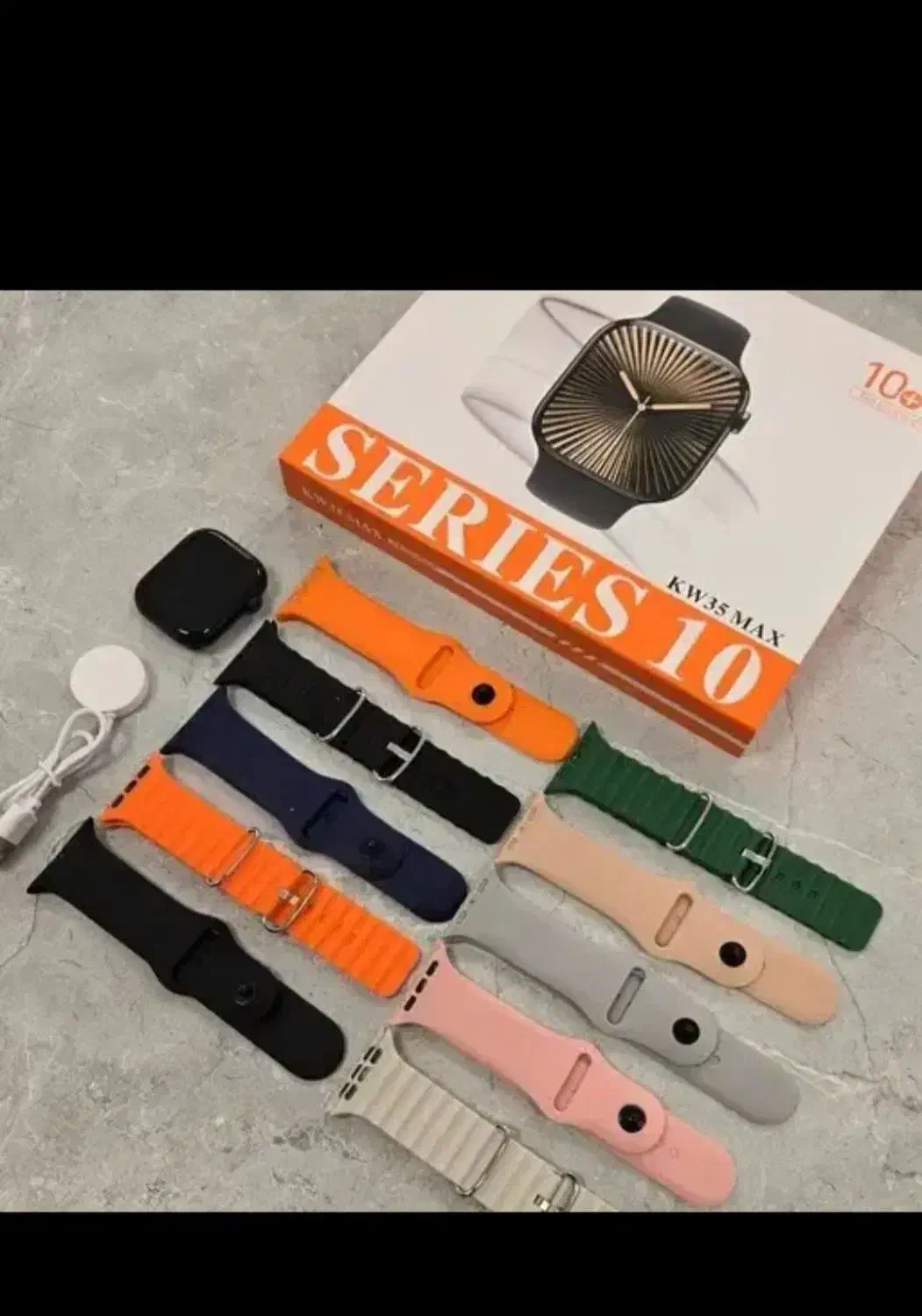 پک ساعت هوشمند|ساعت|قائن, |دیوار