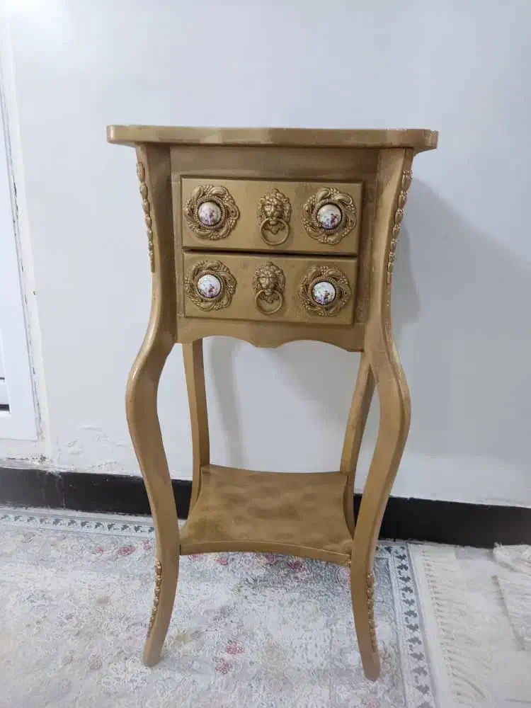 میز تلفن|میز تلفن|تنکابن, |دیوار