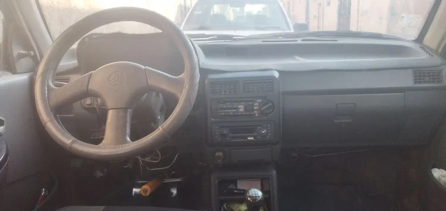 پراید جی تی ایکس ۱۳۱|خودرو سواری و وانت|شیراز, شهرک مهدی‌آباد|دیوار