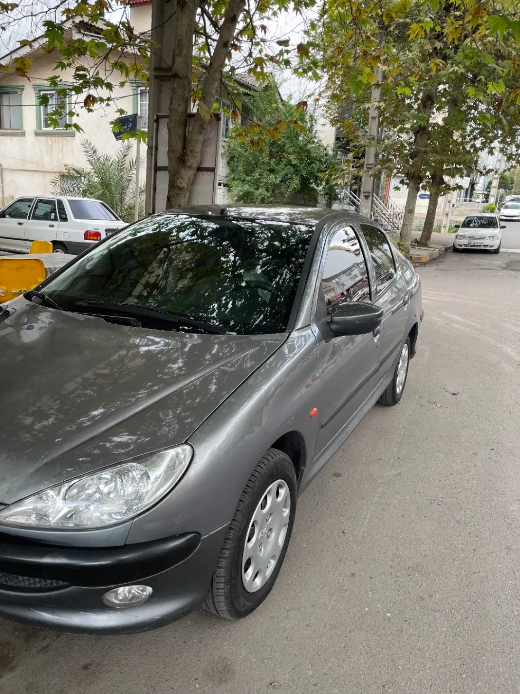 sd 93 v8|خودرو سواری و وانت|لاهیجان, کوی خزر|دیوار