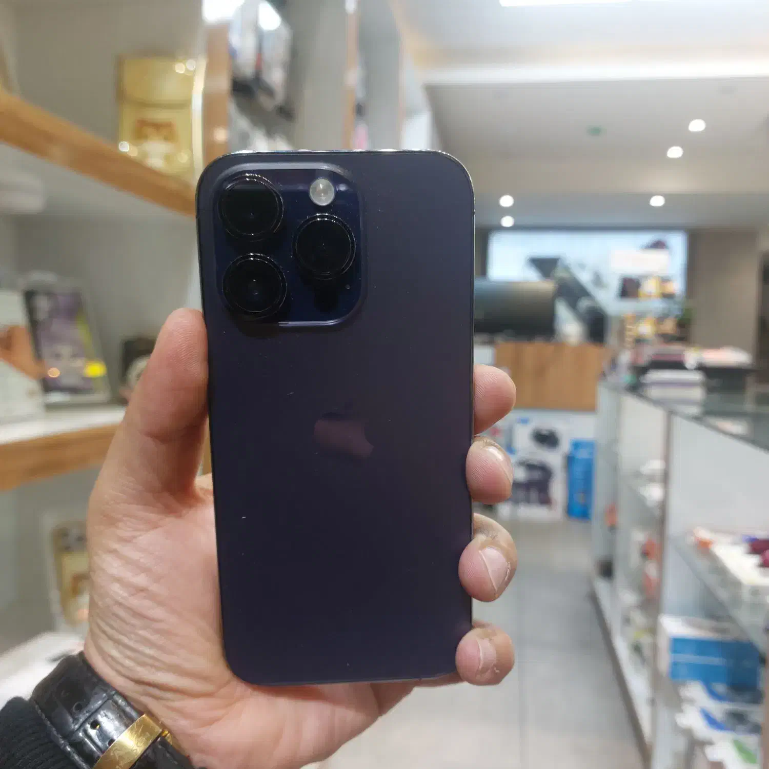 14pro 256G zaa|موبایل|تبریز, |دیوار