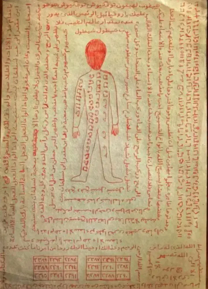 دعا ، سرکتاب ، کارگشایی ، استخاره ، تضمینی|کتاب و مجله مذهبی|تهران, علم و صنعت|دیوار