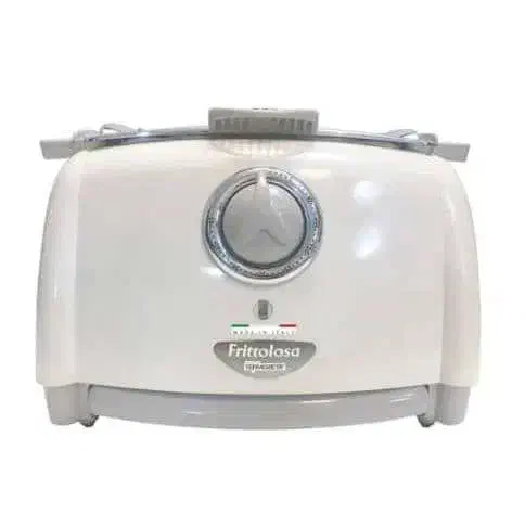 سرخ کن ترموزتا مدل Frittolosa بدون روغن|اجاق گاز و لوازم برقی پختوپز|بانه, |دیوار