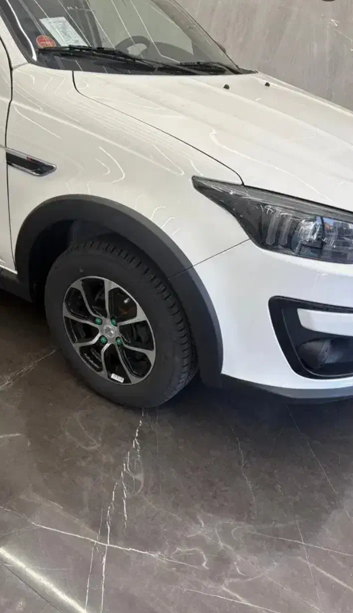 اطلس جی|خودرو سواری و وانت|بیرجند, |دیوار