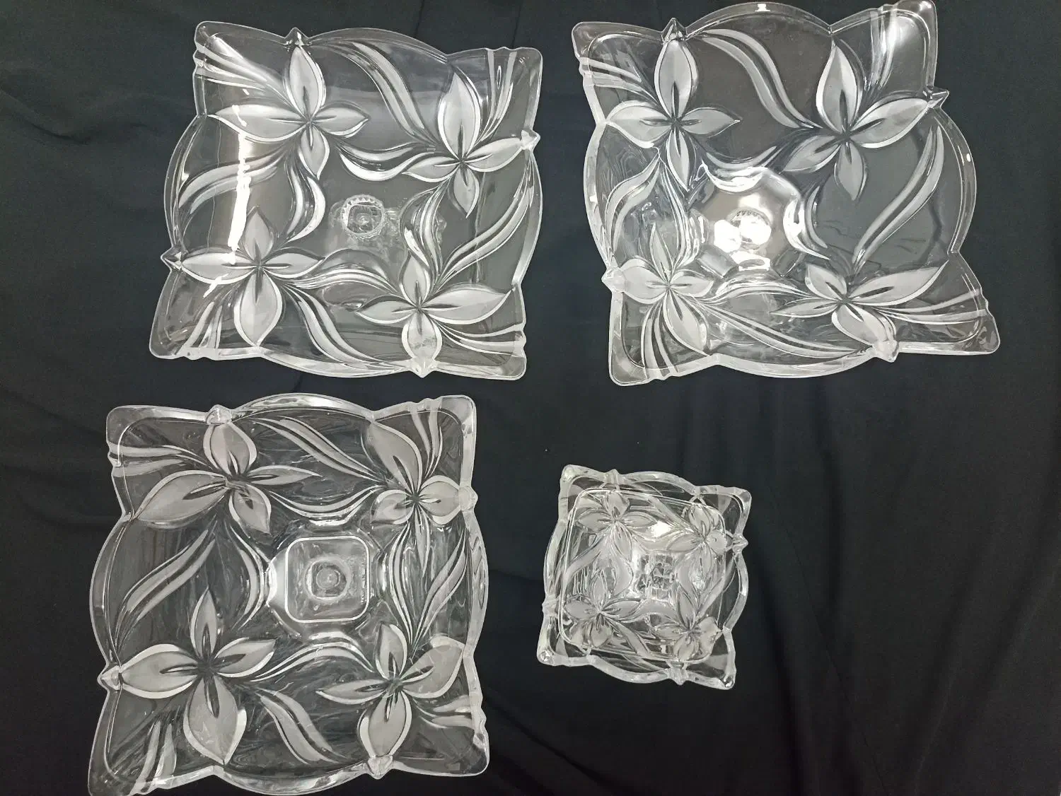 سرویس پذیرایی آنجلیکا|ظروف سرو و پذیرایی|مشهد, موعود|دیوار