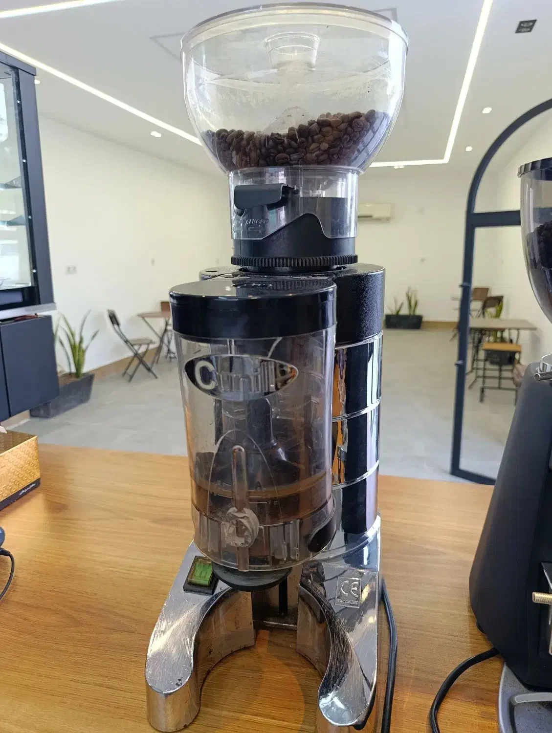 آسیاب قهوه|کافی‌شاپ و رستوران|اندیمشک, |دیوار