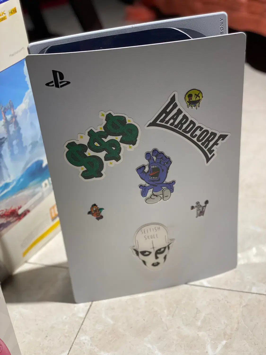 پلیستیشن ۵|کنسول، بازی ویدئویی و آنلاین|تهران, پونک|دیوار