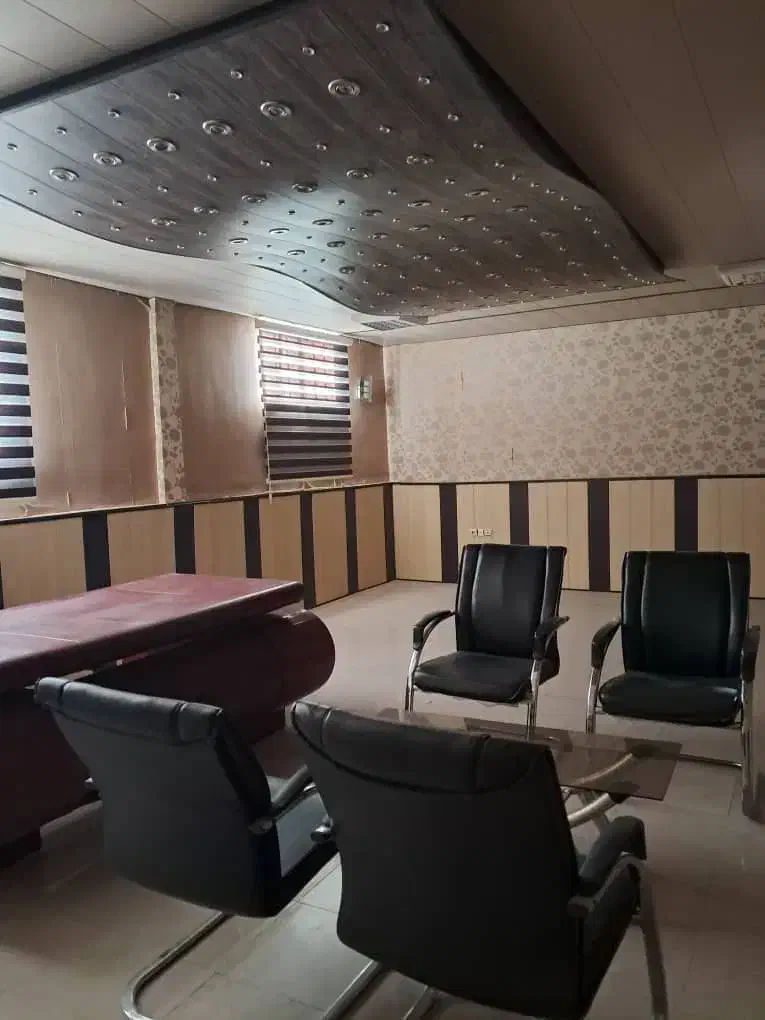 واحداداری در شهرک سلیمان صباحی|فروش دفتر کار، اتاق اداری، مطب|آران و بیدگل, |دیوار