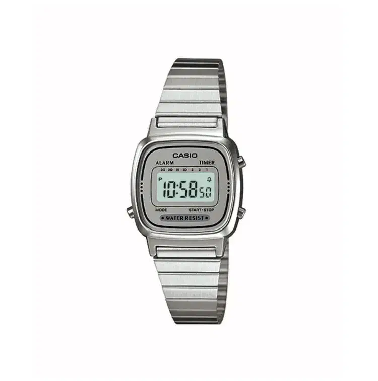 ساعت کاسیو زنانه|ساعت|زنجان, |دیوار