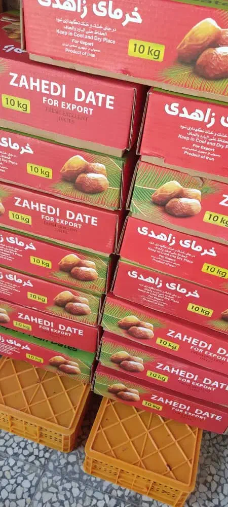 خرما کبکاب و زاهدی ارسال از خشت و تهران|خوردنی و آشامیدنی|تهران, شهرک چیتگر|دیوار