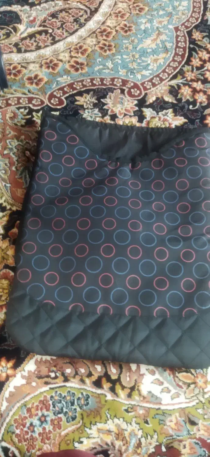 کریر|کالسکه و لوازم جانبی|دورود, |دیوار