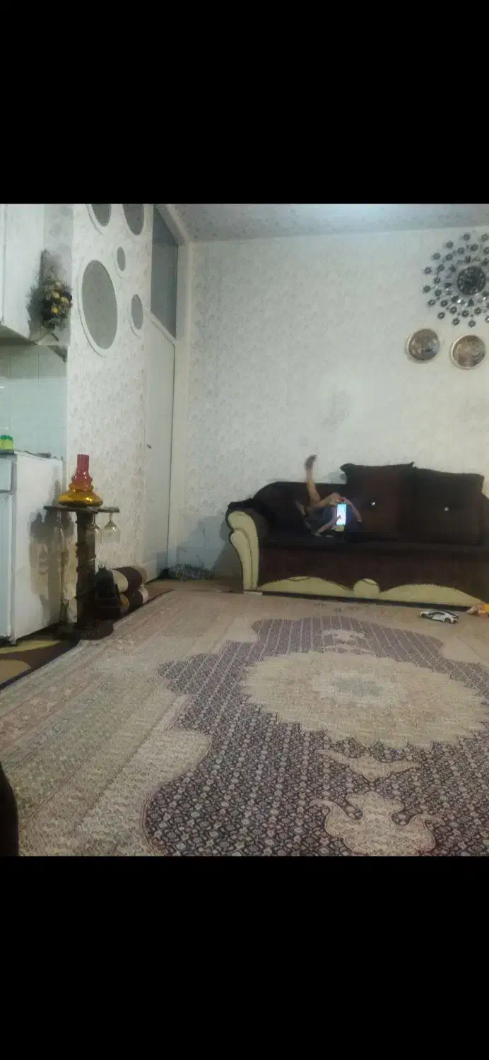 دو تخته فرش ۹ متری  دونه ای ۷۵۰۰۰۰۰|فرش|ملایر, |دیوار