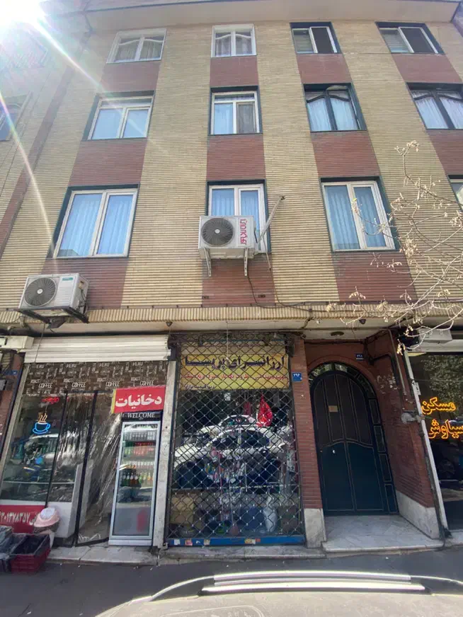 مغازه ۱۲ متری بر اصلی اجاره دار / پرتردد|اجارهٔ مغازه و غرفه|تهران, خواجه نظام الملک|دیوار