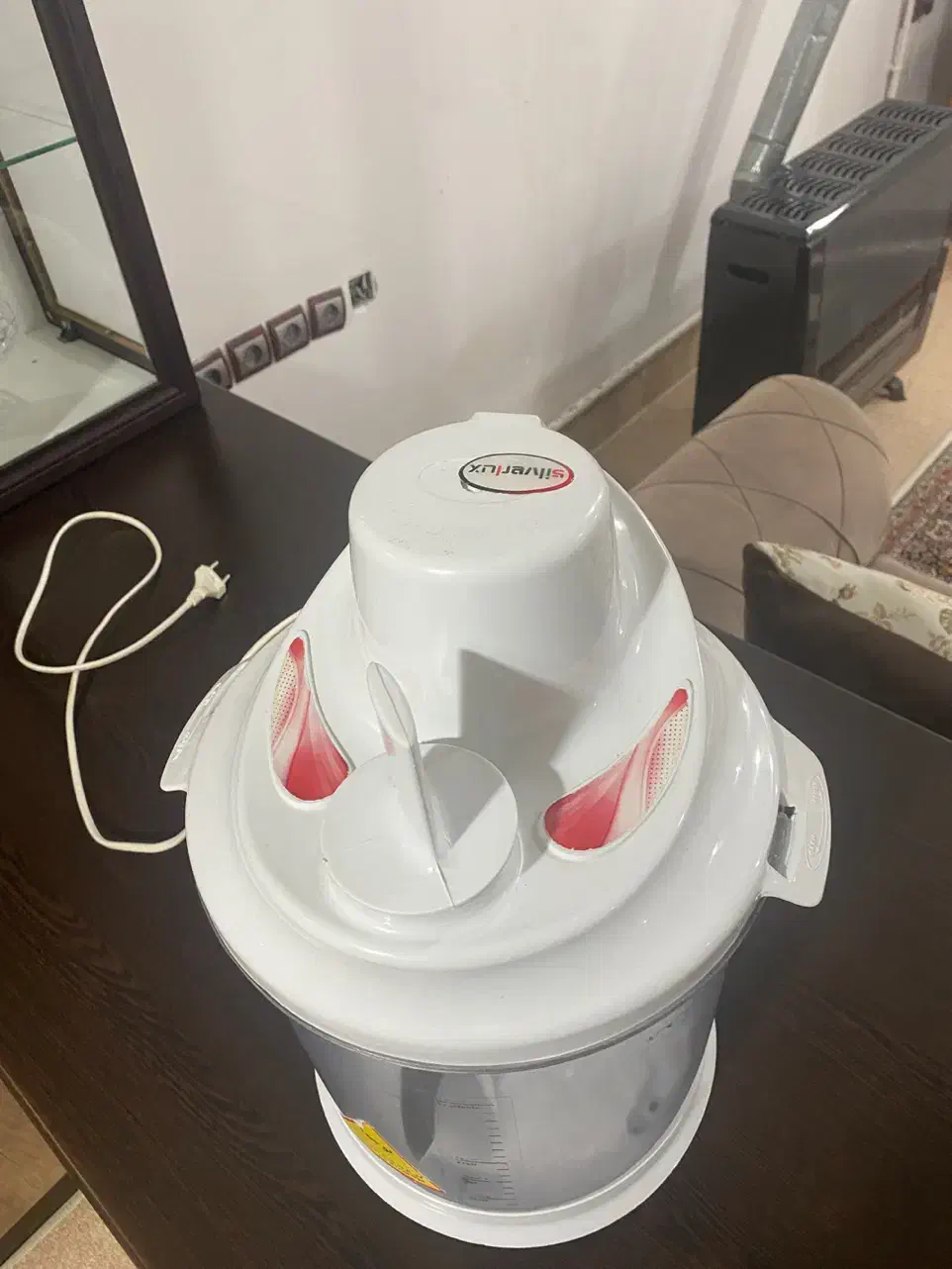 سبزی خردکن|خردکن، آسیاب، غذاساز|پیرانشهر, |دیوار