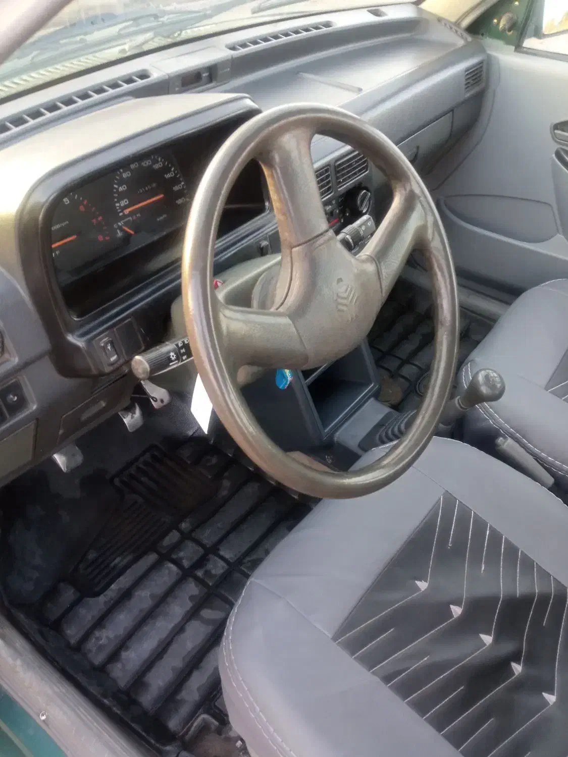 هاچبگ 80کره|خودرو سواری و وانت|سبزوار, جهاد کشاورزی|دیوار