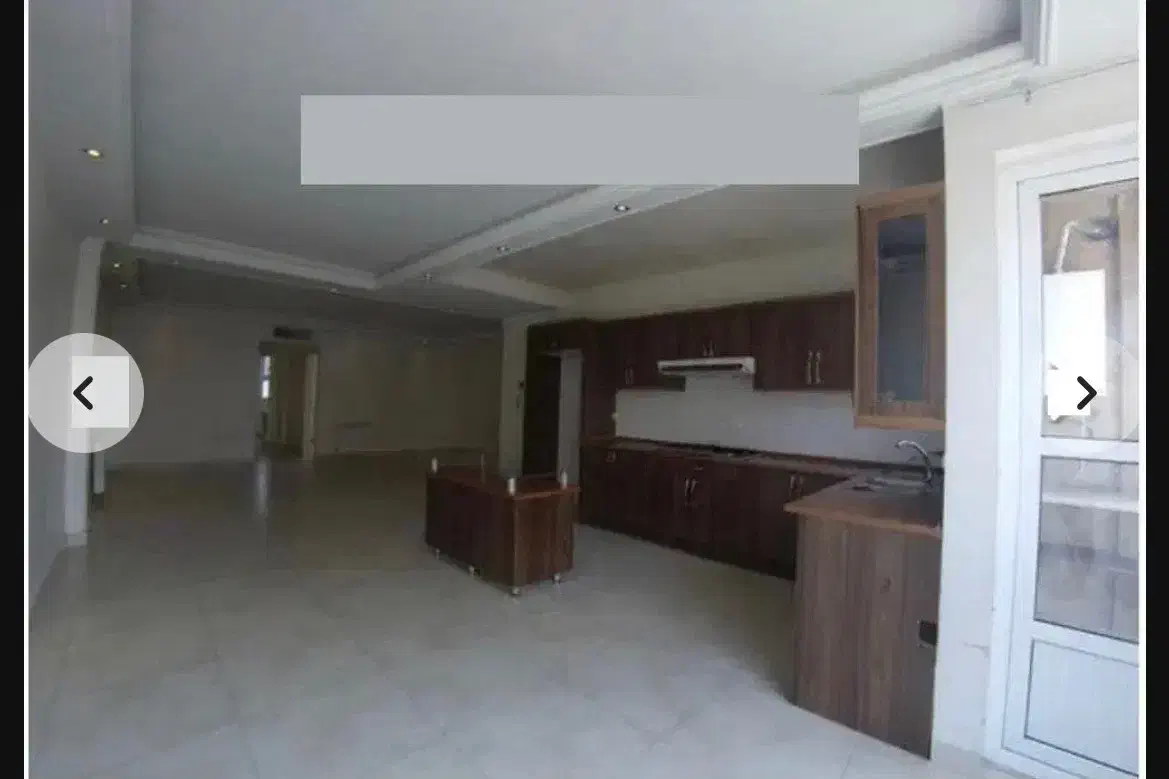 شمس آباد آپارتمان ۱۰۰متر ۲خواب