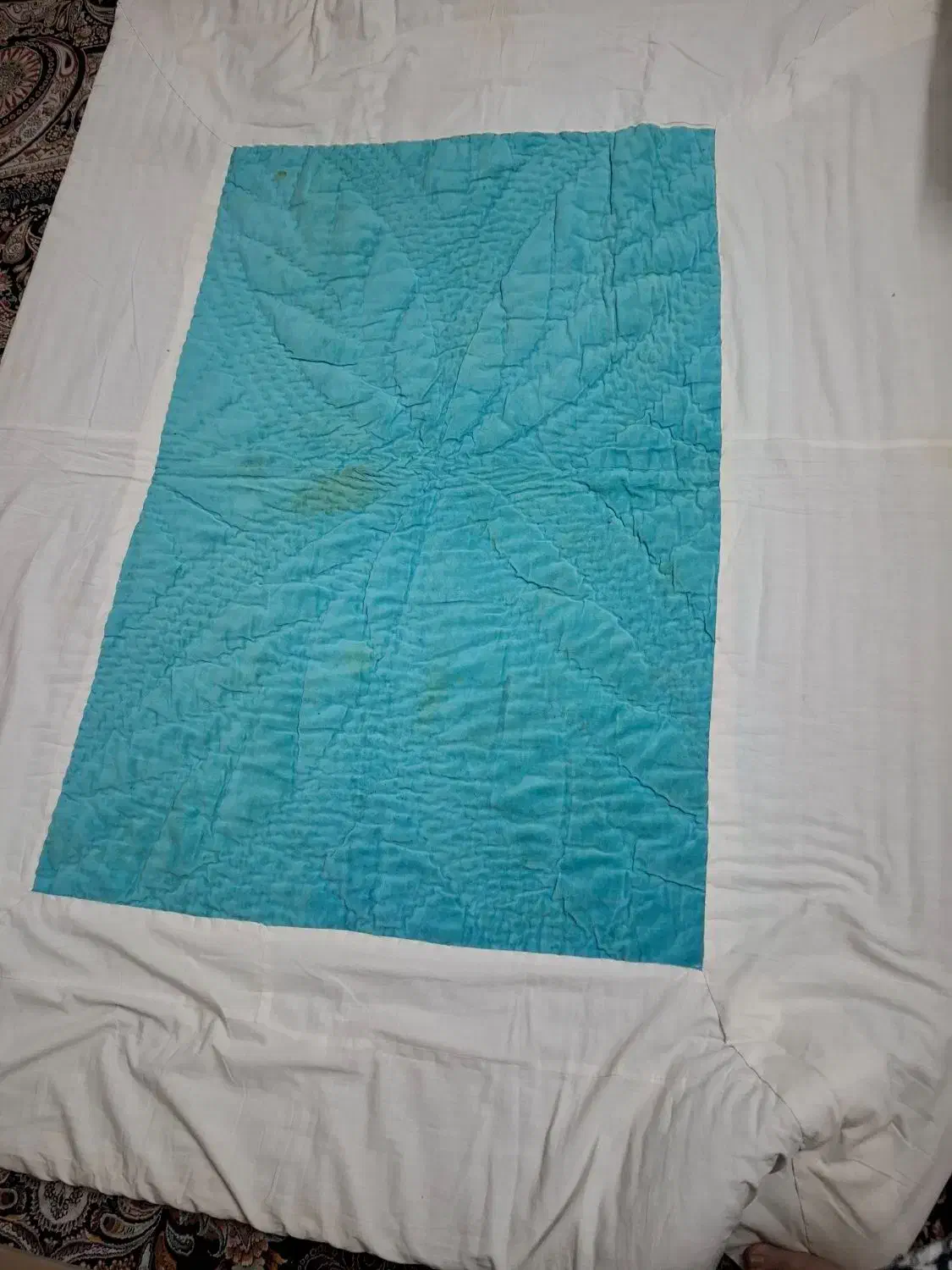 لحاف|رختخواب، بالش، پتو|تهران, هفت حوض|دیوار