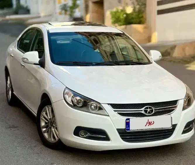 جک J5 / مدل 96/ 95 / اقساطی /وام رو خودرو خود|خودرو سواری و وانت|تهران, نارمک|دیوار