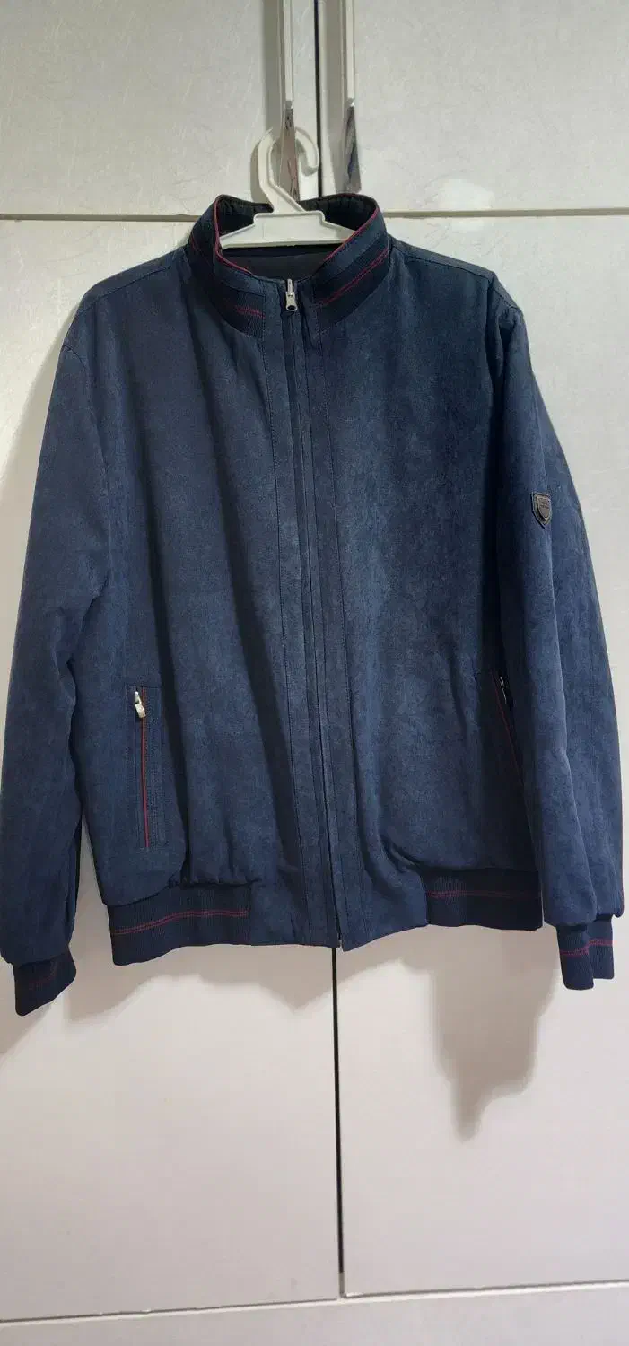 کاپشن شیک سورمه ای مشکی دو رو|لباس|بندر ماهشهر, |دیوار