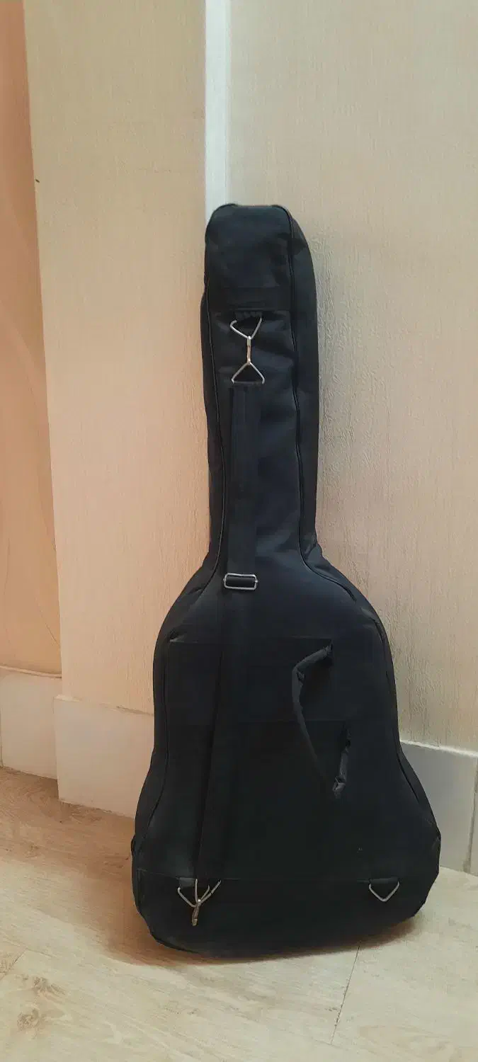 کاور یاماها|گیتار، بیس، امپلیفایر|بروجرد, |دیوار