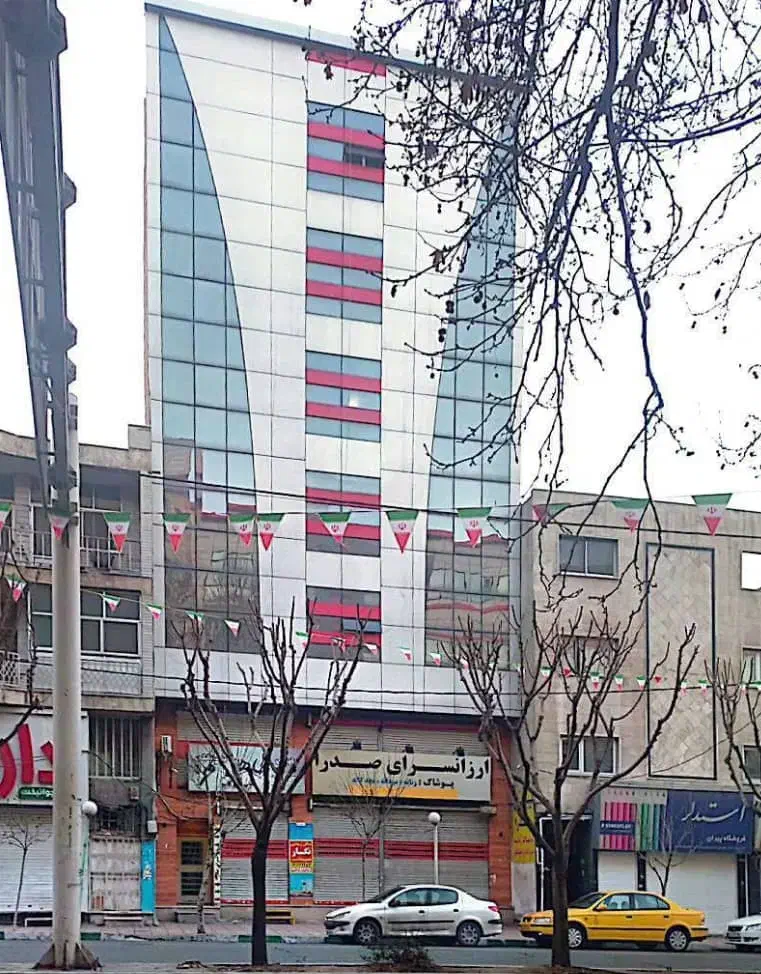 تک واحدی ۱۰۵ متر تمیز بلوار امامزاده حسن|اجارهٔ آپارتمان|کرج, مصباح|دیوار