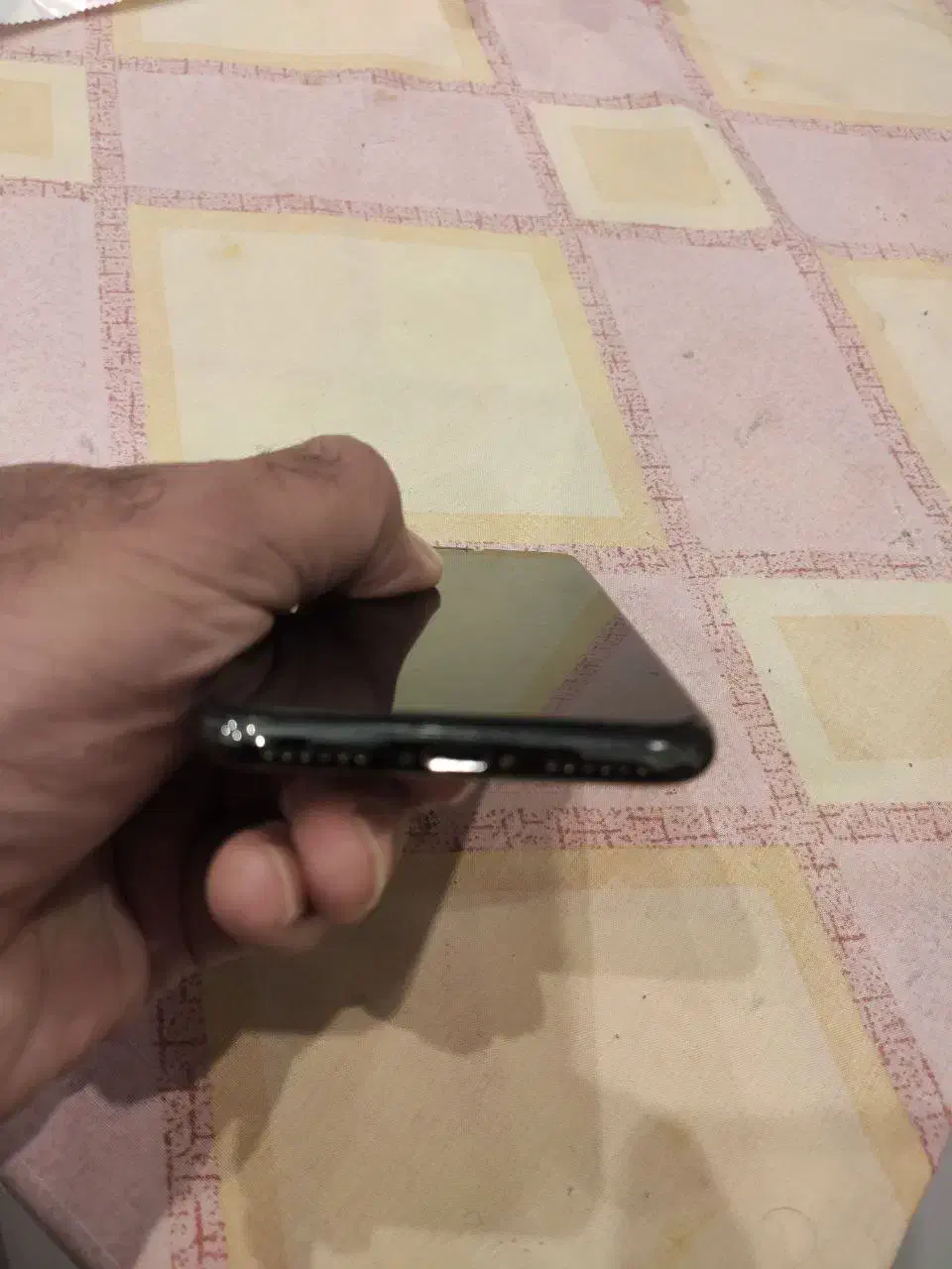 iphone x|موبایل|مشهد, فاطمیه|دیوار