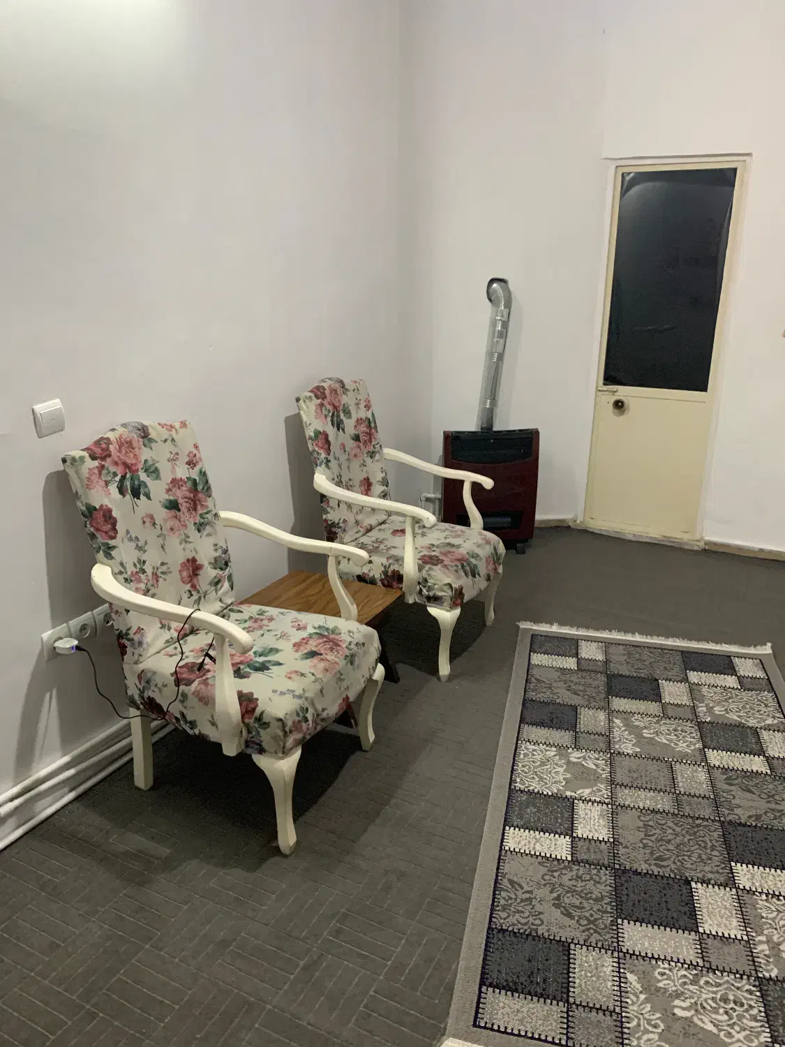 سوییت مبله|اجارهٔ کوتاه‌مدت آپارتمان و سوئیت|تهران, جیحون|دیوار