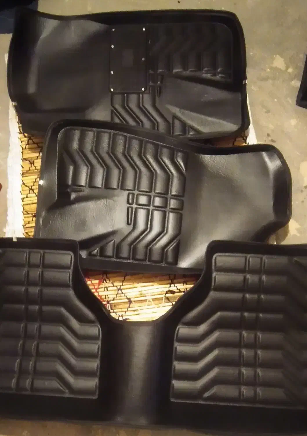 کفپوش سه بعدی چرم|عمدهفروشی|ایلام, |دیوار