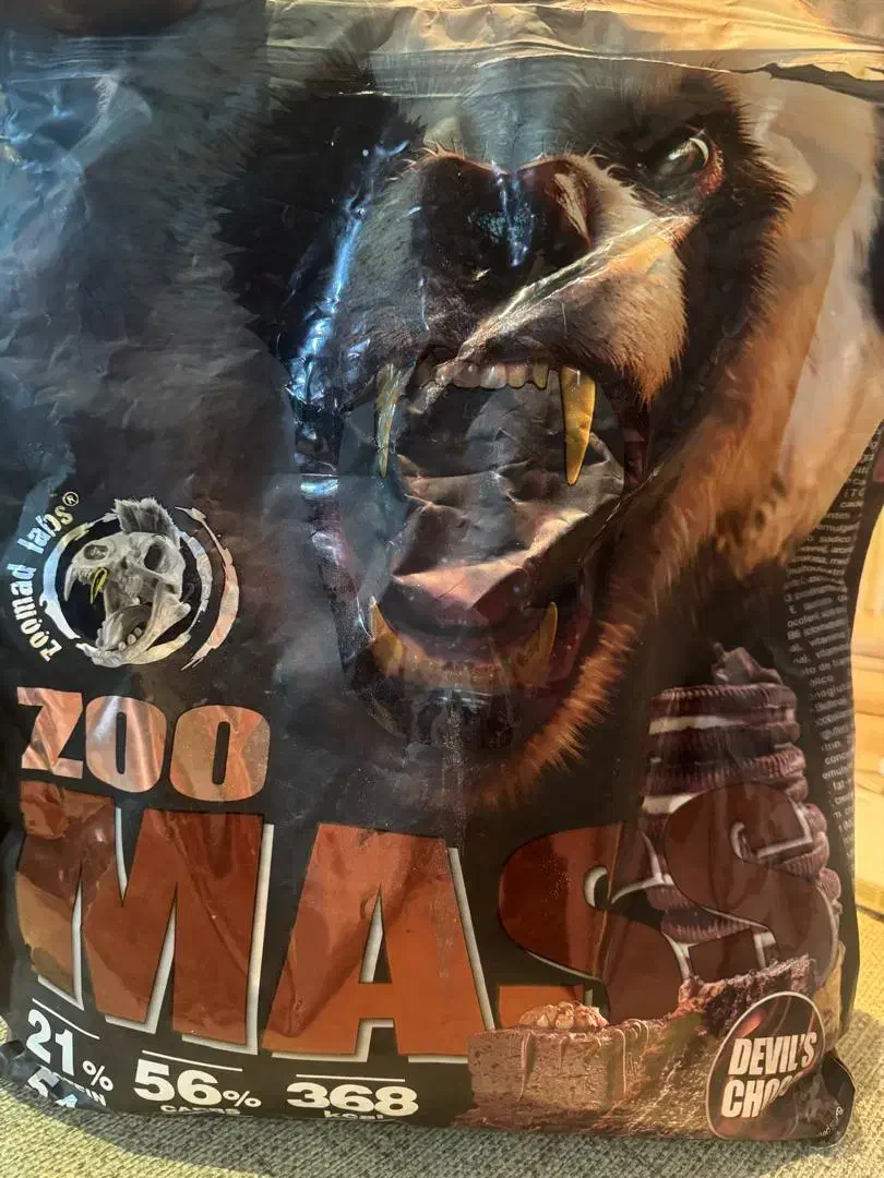 گینر اصل|حراج|کازرون, |دیوار