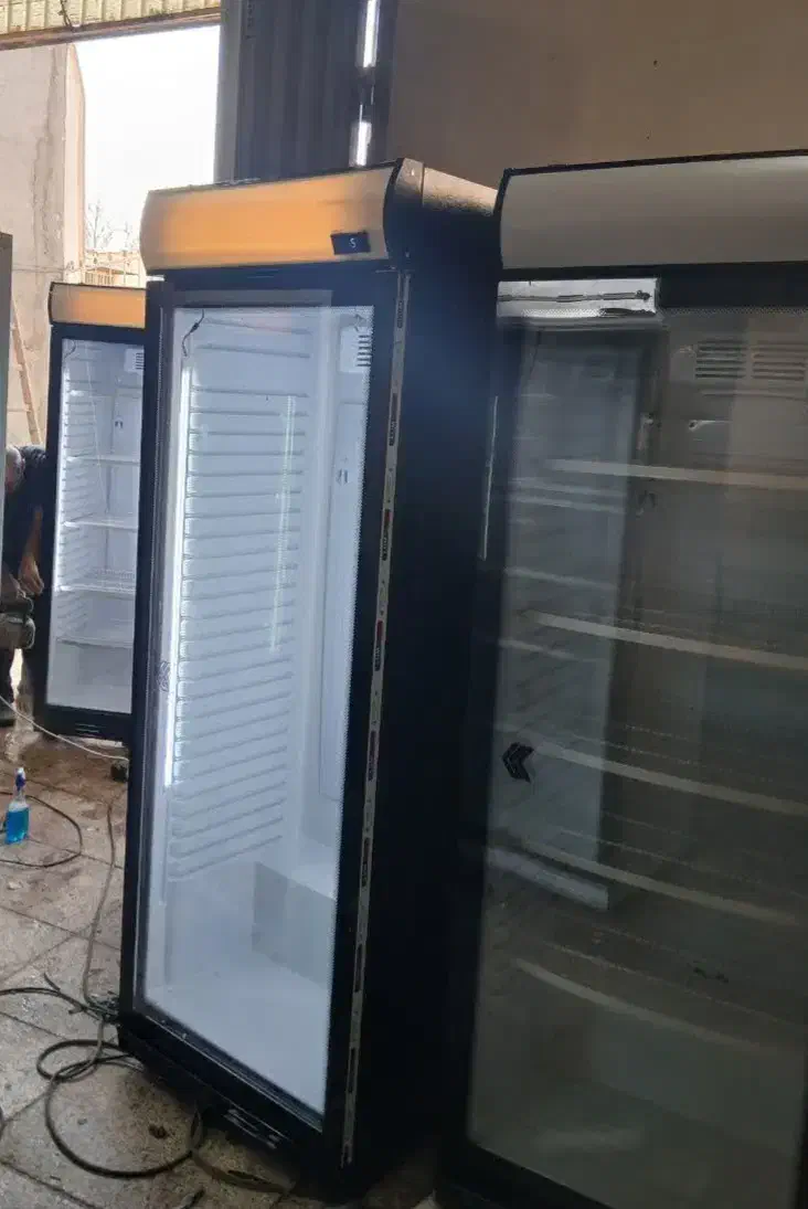 یخچال  ایستاده|فروشگاه و مغازه|فردیس, منظریه|دیوار