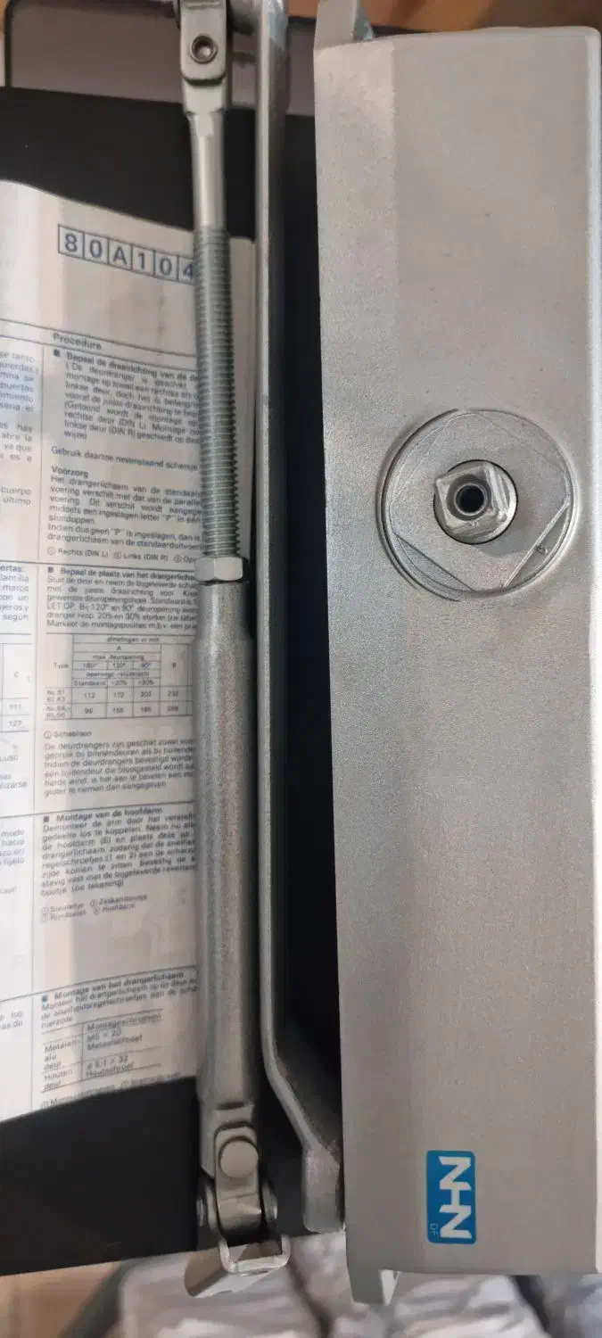 فنر دربند هیدرولیک ، آرام بند NHN|مصالح و تجهیزات ساختمان|تهران, کوی بیمه|دیوار