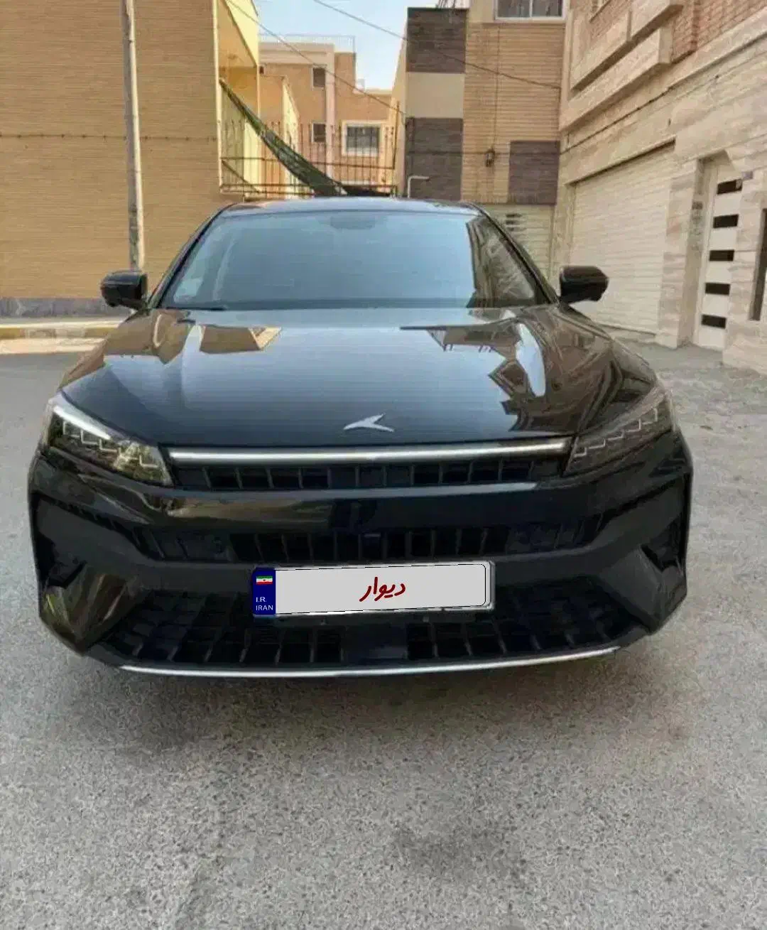 کی ام سی j 7|خودرو سواری و وانت|تهران, شکیبا|دیوار